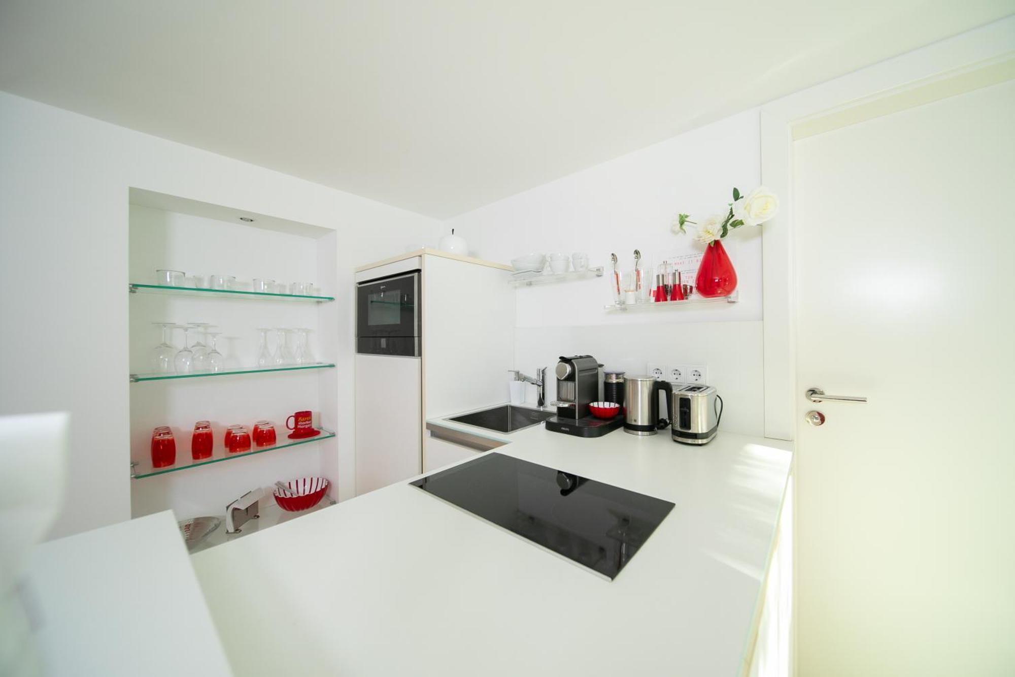 Loft4You - Hideaway - By Favorite Stays Нойс Екстериор снимка
