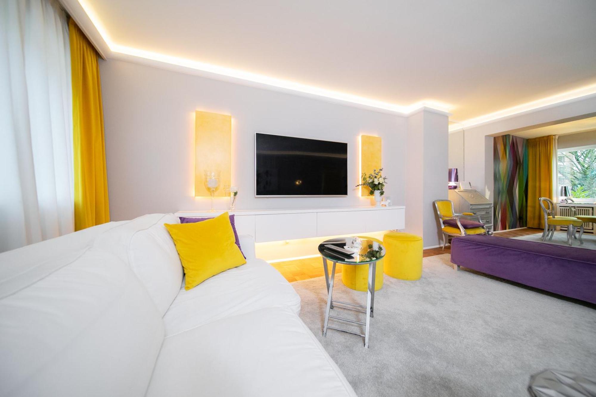 Loft4You - Hideaway - By Favorite Stays Нойс Екстериор снимка