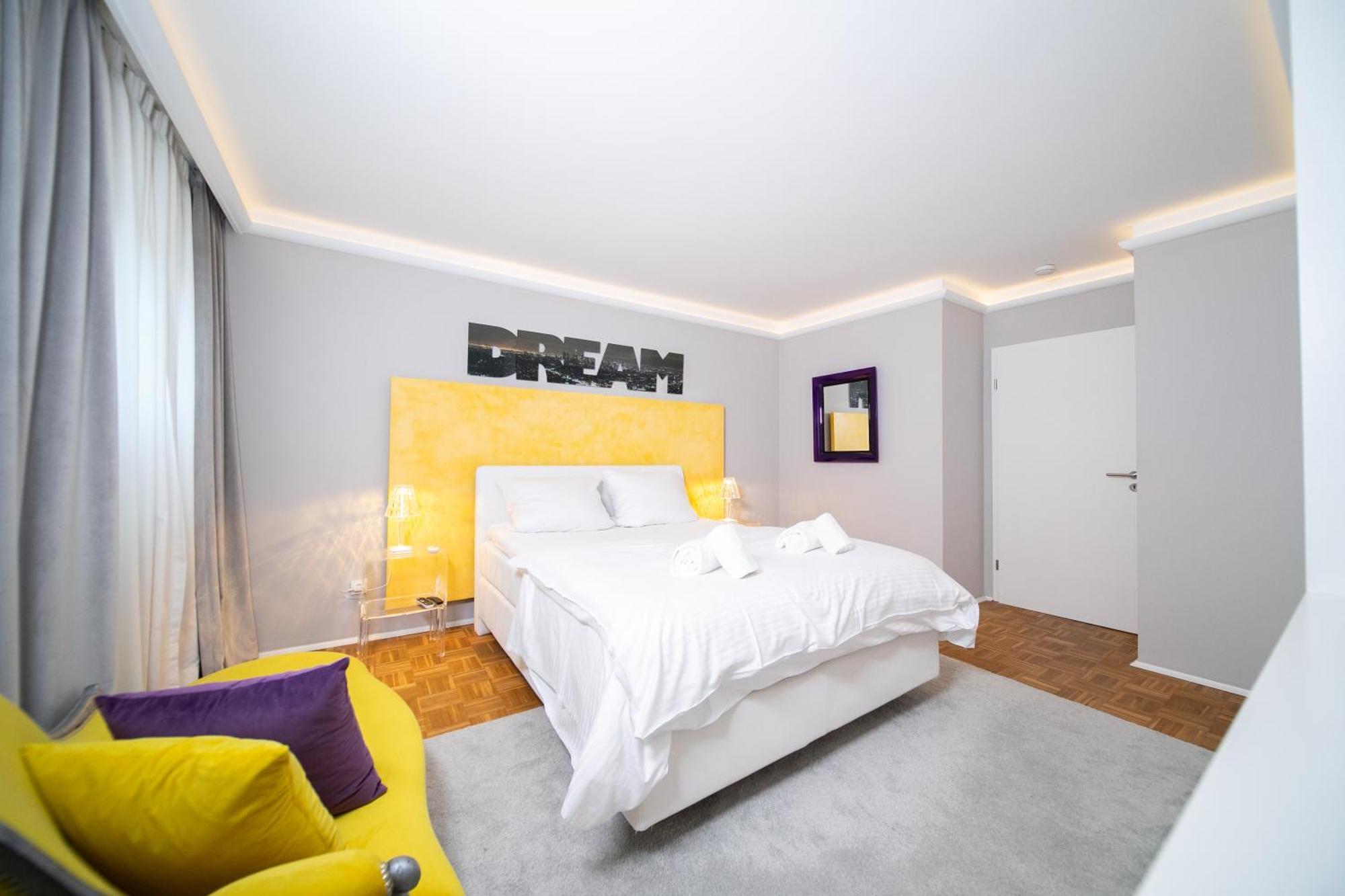 Loft4You - Hideaway - By Favorite Stays Нойс Екстериор снимка